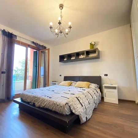 호텔 Diana Cozy House 피아촐라 술 브렌타